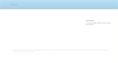 Desktop Screenshot of mi-id.com
